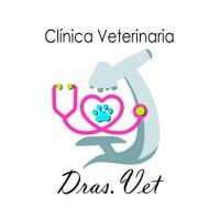 Logotipo de Clínica Veterinaria Dras Vet